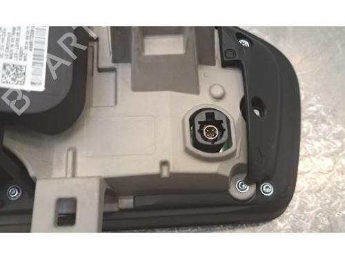 Instrument cluster PORSCHE CAYENNE Coupe (9YB) Turbo E-Hybrid AWD (9YBCT1, 9YBCZ1) | BP37275749C47 - Image 6