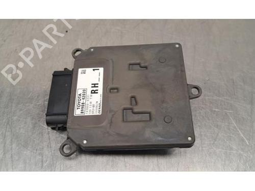 Electronic module TOYOTA RAV 4 V (_A5_, _H5_) 2.5 Hybrid (AXAH52) | BP28086275M83 
