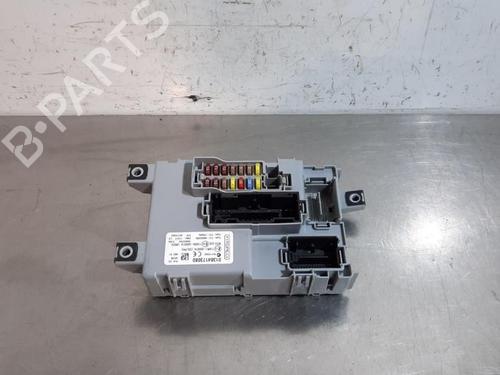 Used Fuse box FIAT FIORINO Box Body/MPV (225_) 1.3 D Multijet (80 hp) 20081244