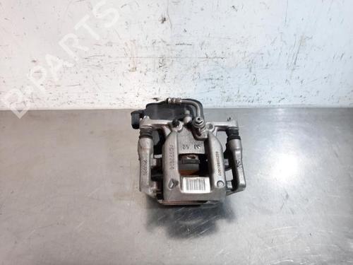 Used Left rear brake caliper PEUGEOT 3008 II SUV (MC_, MR_, MJ_, M4_) 1.2 THP/ PureTech 130 (MRHNSM, MRHNSU, MRHNSJ, MRHNYW,... (131 hp) 23637939