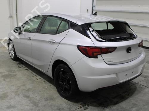 Other OPEL ASTRA K (B16) 1.6 CDTi (68) | BP10891036O1 