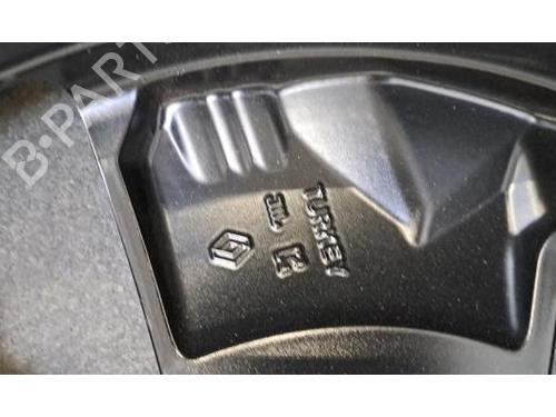 Rim RENAULT SCENIC E-TECH PHASE I EV87 | BP37251880C45  - Image 9