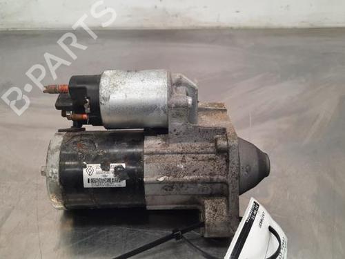 Used Starter NISSAN QASHQAI II SUV (J11, J11_) 1.5 dCi (110 hp) 23615722