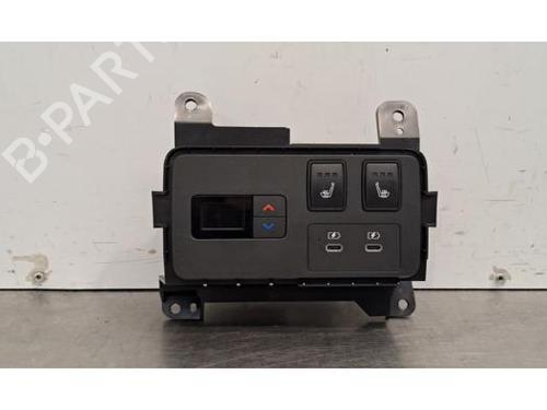 Used Switch NISSAN X-TRAIL IV (T33) 1.5 VC-T e-Power (204 hp) 32510854