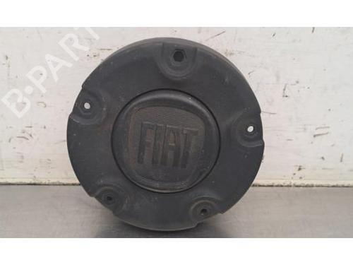 Used Hub cap Hub cap FIAT DOBLO Box Body/MPV (510_, 511_) BlueHDi 130 (131 hp) 33247799 33247799