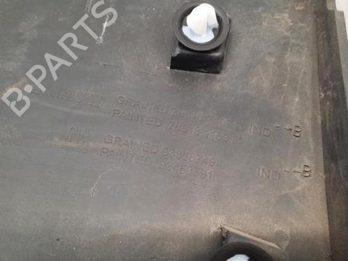 Andre RENAULT TRAFIC II Van (FL) 2.0 dCi 115 (FL01, FL0U, FL00, FL0H, FL0M) | BP18237033O1