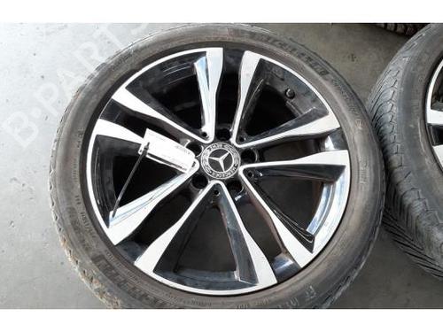 Rim MERCEDES-BENZ B-CLASS Sports Tourer (W247) B 180 d (247.003) | BP23608536C45 
