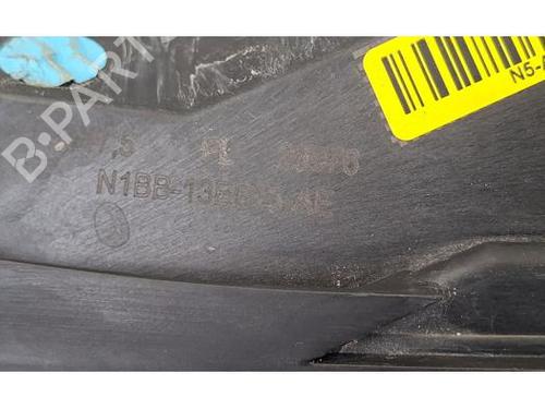 Left headlight FORD FIESTA VII (HJ, HF) 1.1 Ti-VCT | BP38274314C28 - Image 4