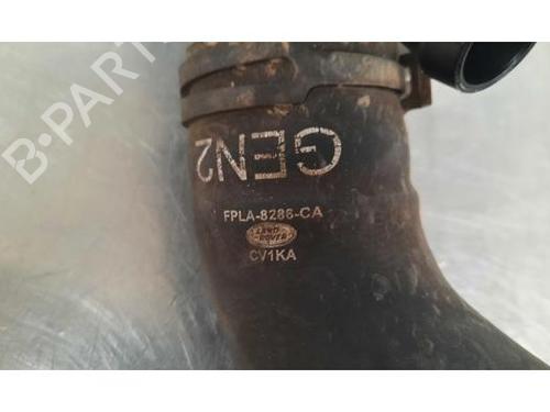 Pipe LAND ROVER RANGE ROVER SPORT II (L494) 3.0 SDV6 4x4 | BP24871022M125 