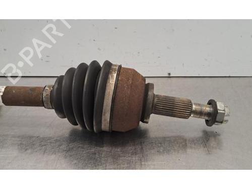 Right front driveshaft RENAULT TRAFIC III Van (FG_) 2.0 dCi 130 (FGMY) | BP39892757M39 - Image 2