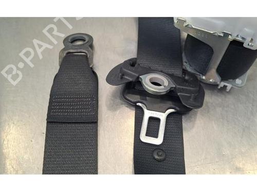 Front right seatbelt TOYOTA RAV 4 V (_A5_, _H5_) 2.5 Hybrid (AXAH52) | BP39909512I25 - Image 4