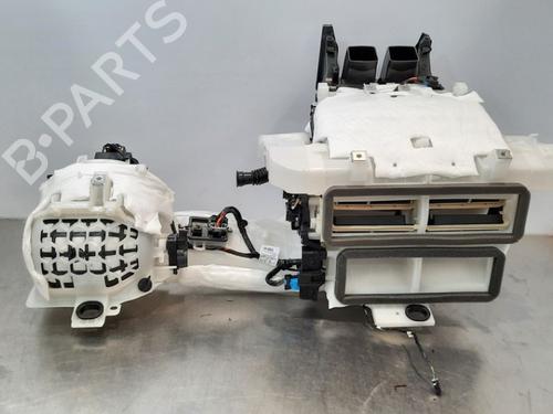Used Heater matrix box PEUGEOT 208 I (CA_, CC_) 1.6 HDi (92 hp) 15233235