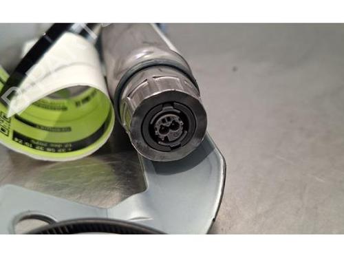 Right curtain airbag KIA STONIC (YB) 1.0 T-GDi | BP31374963C12