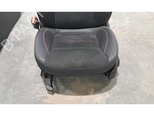 Sæde sæt MERCEDES-BENZ EQA (H243) EQA 250+ (243.702) | BP33030995C78 - Image 6