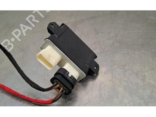 Electronic module PEUGEOT TRAVELLER Bus (V_) E-TRAVELLER | BP31273515M83 