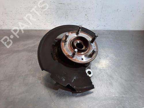 Used Right front steering knuckle OPEL ASTRA K Sports Tourer (B16) 1.6 CDTi (35) (110 hp) 23586529