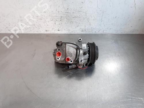 AC compressor KIA CEED Sportswagon (CD) 1.0 T-GDI | BP30187618M34