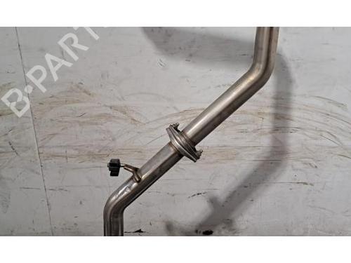 Udstødningssystem KIA CEE'D Hatchback (ED) 1.6 CVVT | BP30806951M121