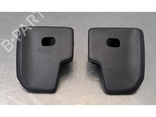 Used Steering wheel controls Steering wheel controls PEUGEOT 408 II (FP_, F3_, FM_) Hybrid 180 (F3DGXT) (181 hp) 40483849 40483849
