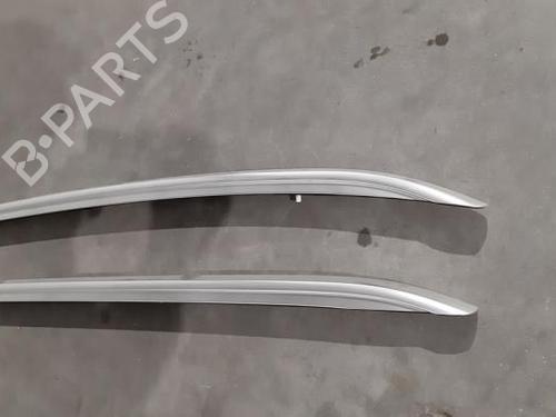 Roof bar RENAULT MEGANE IV Grandtour (K9A/M/N_) 1.3 TCe 115 (K9N9) | BP10874863C65 