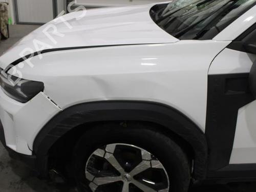 Engine DACIA DUSTER (PYM_, PYN_) 1.6 HYBRID 140 | BP35935515M1 - Image 15