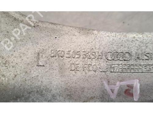 Left rear suspension arm AUDI A6 C7 (4G2, 4GC) 3.0 TFSI quattro | BP28719733M14