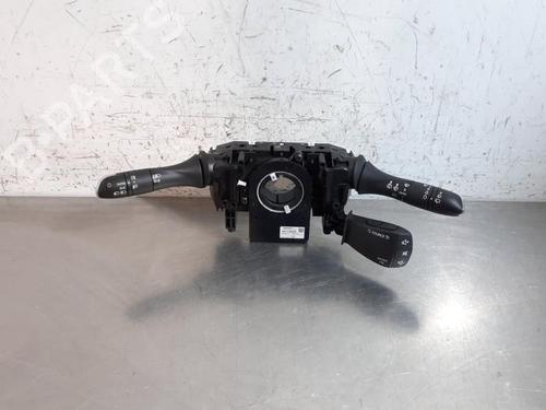 Used Steering column stalk RENAULT MEGANE IV Grandtour (K9A/M/N_) 1.5 Blue dCi 115 (K9A6) (116 hp) 30532517