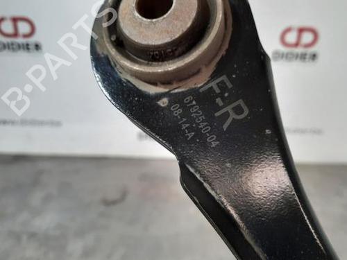 Right rear suspension arm BMW 5 (F10) 520 d | BP23642695M15 