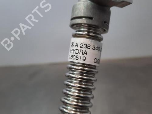 Pipe MERCEDES-BENZ GLC Coupe (C253) 200 EQ Boost (253.380) | BP19631747M125 