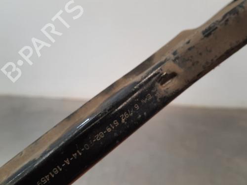 Right rear suspension arm BMW 4 Convertible (F33, F83) 420 d | BP15034362M15 