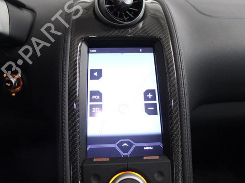 Electronic module MCLAREN MP4 Coupe 12C | BP36909594M83  - Image 28