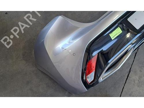 Rear bumper PEUGEOT 308 III (FB_, FH_, FP_, F3_, FM_) e-308 (FMZKWZ) | BP28483811C8