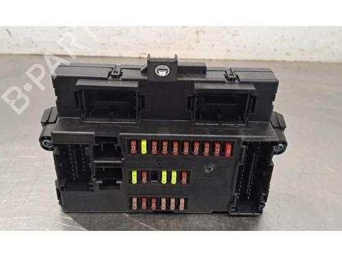 Used Electronic module Electronic module FIAT DUCATO Van (250_) E-Ducato (250DPE) (122 hp) 33443618 33443618