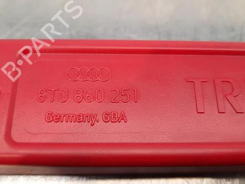 Other AUDI A3 Limousine (8YS, 8YM) 30 TDI | BP23608101O1