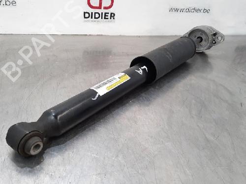 Left rear shock absorber MERCEDES-BENZ C-CLASS (W205) C 180 BlueTEC / d (205.036) | BP10888410M18 