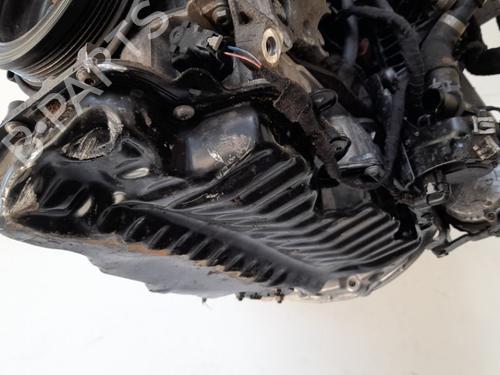 Engine SKODA OCTAVIA IV Combi (NX5, PV5) 2.0 TDi | BP15793404M1