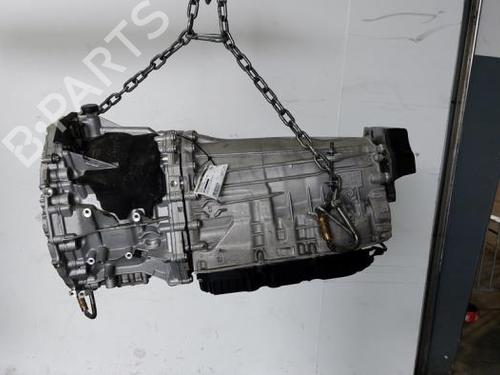 Used Gearbox Gearbox 34198459 34198459