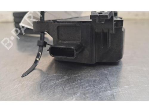 Pedal NISSAN INTERSTAR Van (XDD) DCI 150 | BP37499283I4 - Image 4