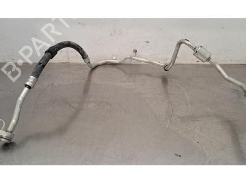 Used AC pipe VW POLO VI (AW1, BZ1, AE1) 1.0 TSI (95 hp) 24705585