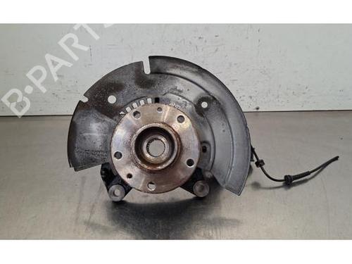Right front steering knuckle RENAULT CAPTUR II (HF_) TCe 155 (HFMN) | BP40289256M26 - Image 3