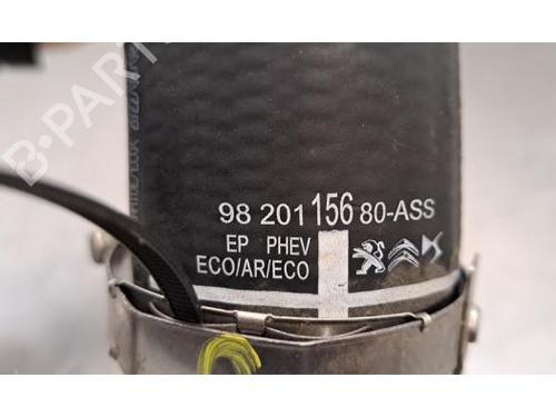 Intercooler pipe DS DS 7 Crossback (J4_, JR_, JC_) E-TENSE 4x4 (J45GBU) | BP31705441M127 - Image 4