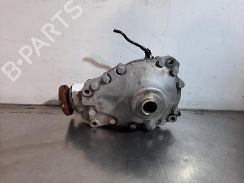 Differential, foran Differential, foran BMW X5 (F15, F85) xDrive 30 d (258 hp) 36281915 36281915