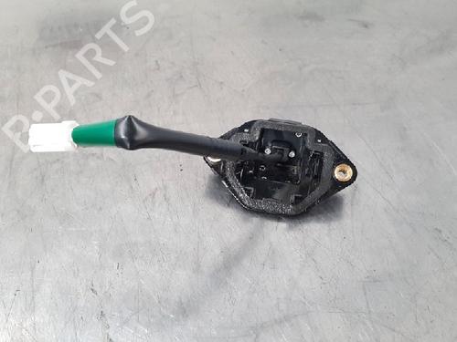 Camera NISSAN QASHQAI II SUV (J11, J11_) 1.5 dCi | BP10888215E14 