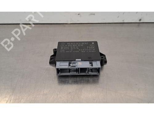 Used Electronic module MERCEDES-BENZ GLE (W166) 250 d 4-matic (166.004) (204 hp) 30532672
