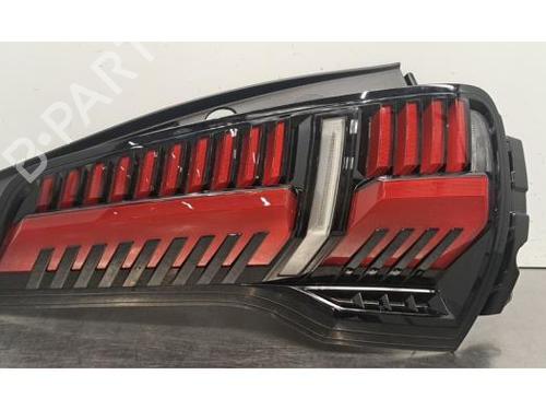 Used Left taillight Left taillight RENAULT 5 E-Tech 150 (150 hp) 40285487 40285487