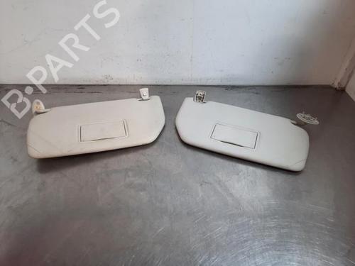 right-sun-visor-ford-transit-courier-b460-box-bodympv-2014-36005243 main image
