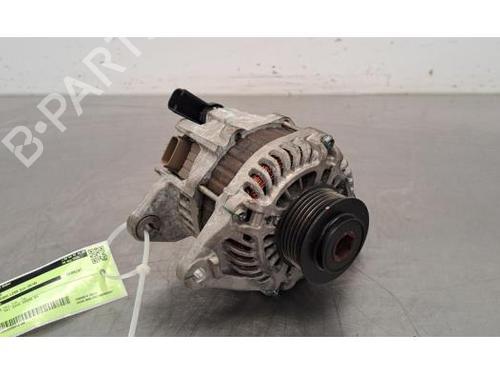 Used Alternator MITSUBISHI L200 / TRITON (KJ_, KK_, KL_) 2.4 DI-D 4WD (KL1T) (181 hp) 29015796