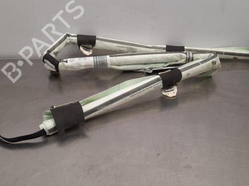 Used Right curtain airbag MERCEDES-BENZ GLA-CLASS (X156) GLA 200 CDI / d (156.908) (136 hp) 23587174