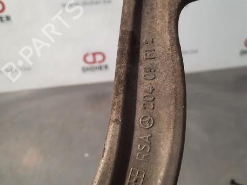 Right rear suspension arm MERCEDES-BENZ C-CLASS (W204) C 180 CDI (204.000) | BP10880493M15 