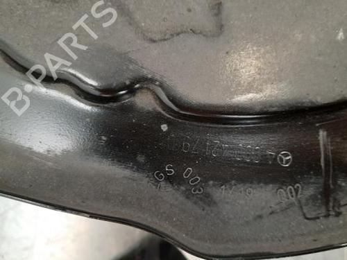 Right front steering knuckle MERCEDES-BENZ GLC (X253) 220 d 4-matic (253.905, 253.903) | BP23581801M26 